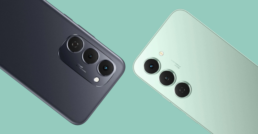 Tecno Spark 40 Pro vs Spark 40 Pro+: в чем разница и что выбрать?
