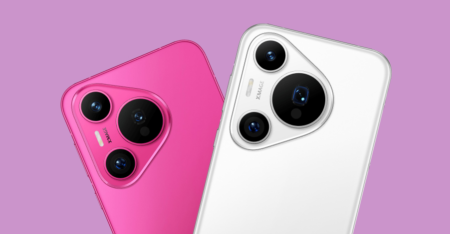 Huawei Pura 70 и Pura 70 Pro: два взгляда на флагман