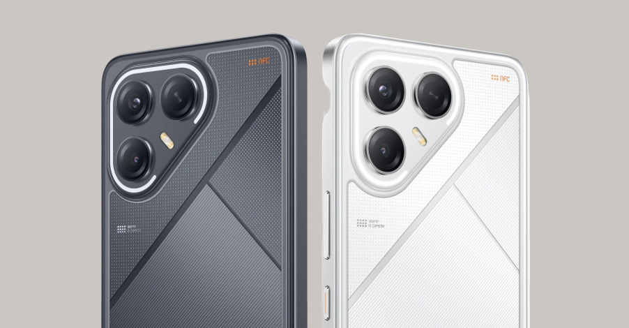 Tecno Pova 7 Ultra 5G: смартфон, который тянет на флагман за полцены