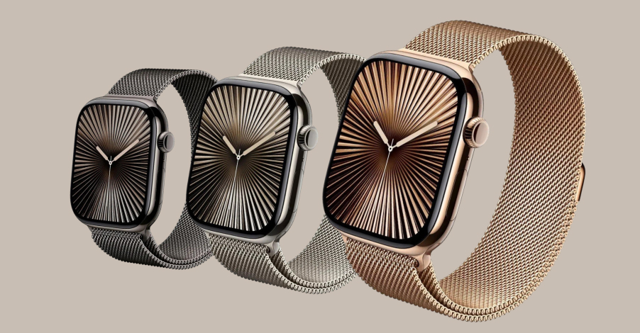 Apple Watch Series 10: что даёт версия GPS + Cellular