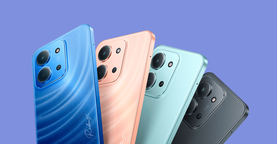 Обзор Redmi 15C 4G: действительно ли это новая модель или лишь косметический апгрейд?
