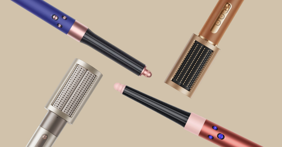 Dyson vs Dreame: выбираем идеальный стайлер