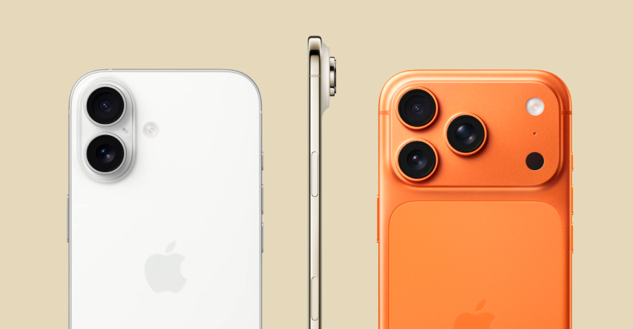 Сравниваем все iPhone 17: какие модели действительно заслуживают внимания