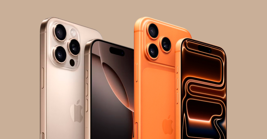 iPhone 17 Pro против iPhone 16 Pro: стоит ли менять или подождать?