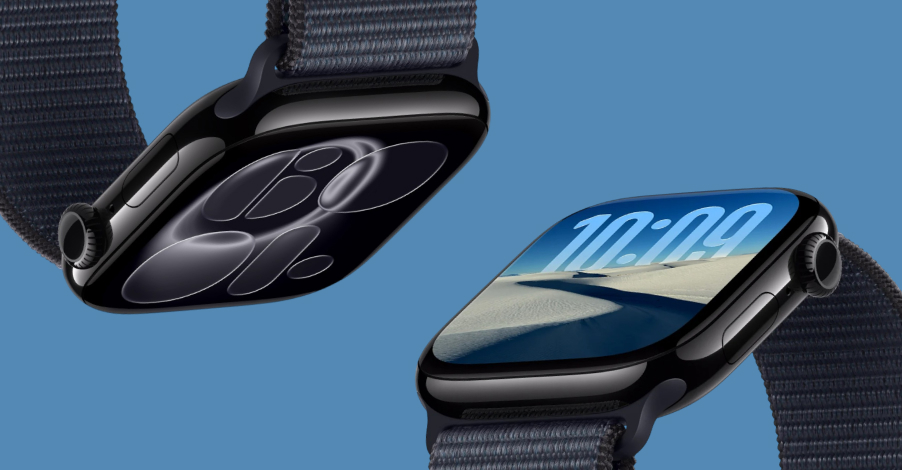 Эволюция или повторение? Честный обзор Apple Watch Series 11