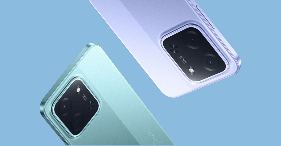 POCO C85 — находка за копейки или сплошной компромисс?