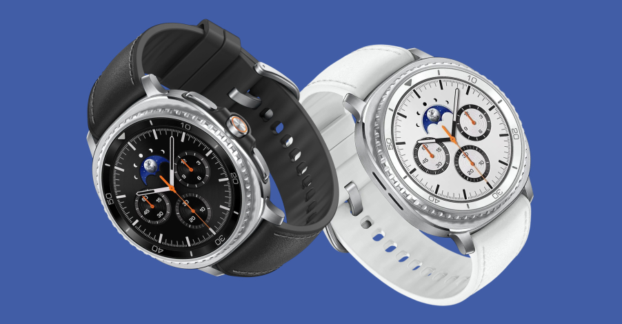 Galaxy Watch 8 Classic без LTE: часы с характером или с проблемами?