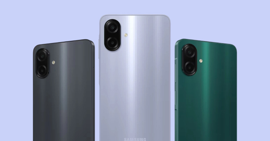 Samsung Galaxy A07: честный бюджетник с сюрпризами внутри