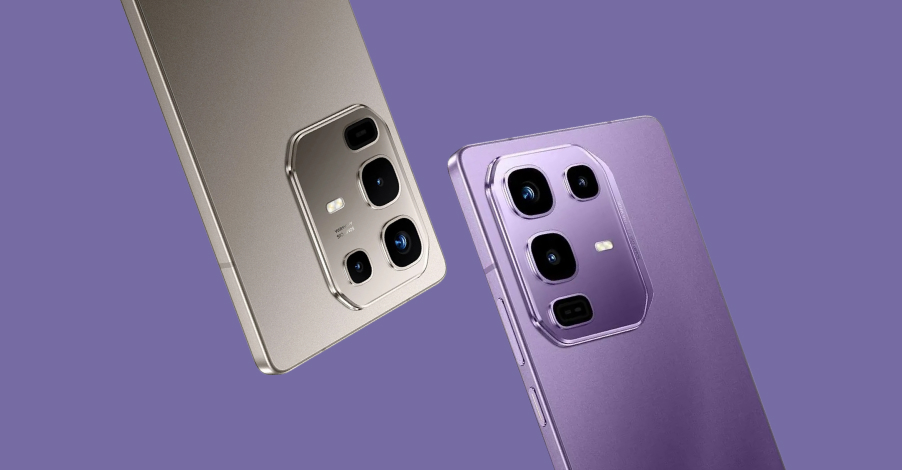 «Про» или практично? Разбираем Infinix NOTE 50 и NOTE 50 Pro по косточкам
