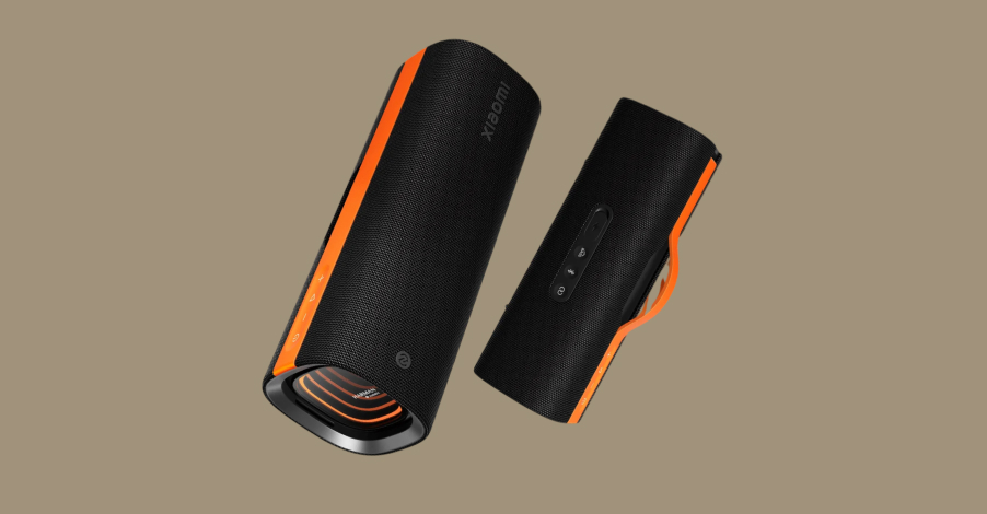 Громко, чисто, по-Xiaomi: как звучит Sound Party NS7