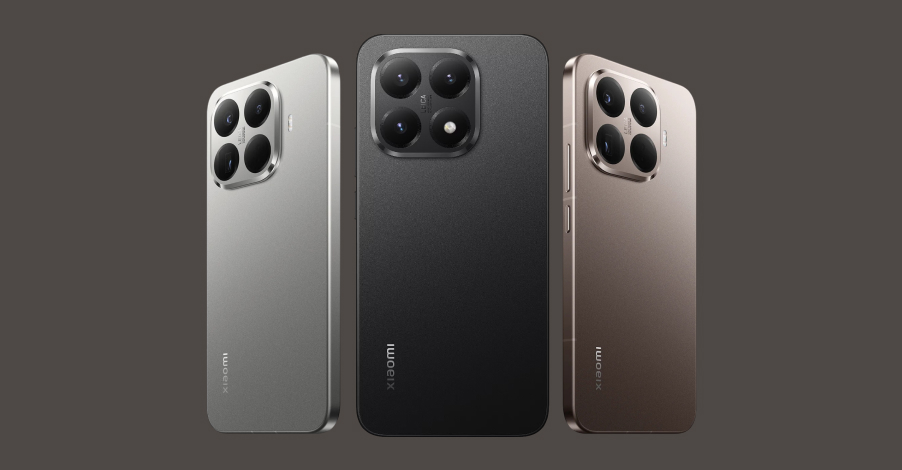 Xiaomi 15T удивил — но не тем, чем ожидали