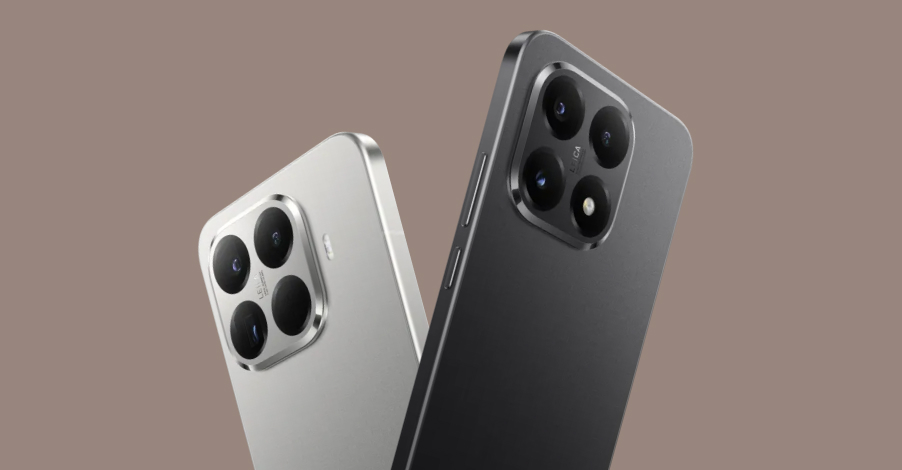 Свежие Xiaomi 15T и 15T Pro: одинаковые снаружи, разные внутри