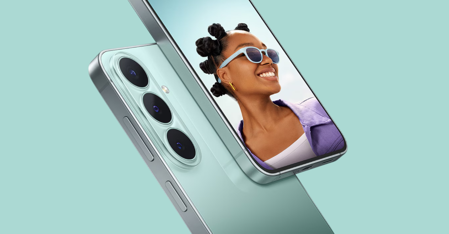 Обзор Samsung Galaxy S26 FE