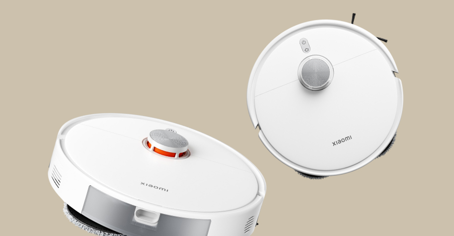 Мощный, умный, тихий: всё о Xiaomi Robot Vacuum S40 Pro