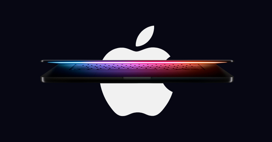 Apple представила M5: MacBook Pro, iPad Pro, Vision Pro