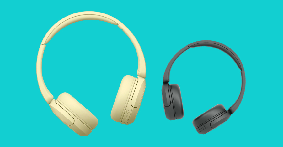 Бюджетные, лёгкие и надёжные: как звучат Sony WH-CH520