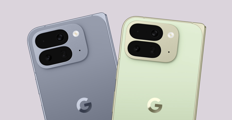 Google Pixel 10 Pro Fold: не самый тонкий, зато самый продуманный