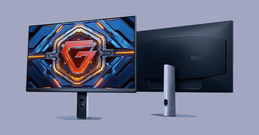 Xiaomi G24i 2026 — новый бюджетный фаворит среди игровых мониторов