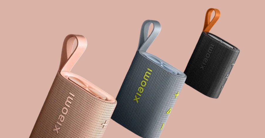 Карманный звук: тестируем Xiaomi Sound Pocket 5W