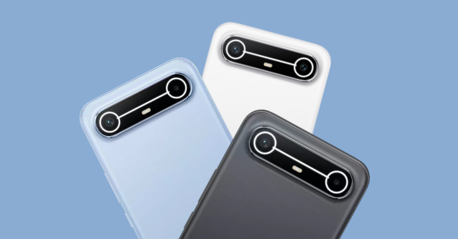 Красота в миллиметрах: обзор ультратонкого Tecno Spark Slim