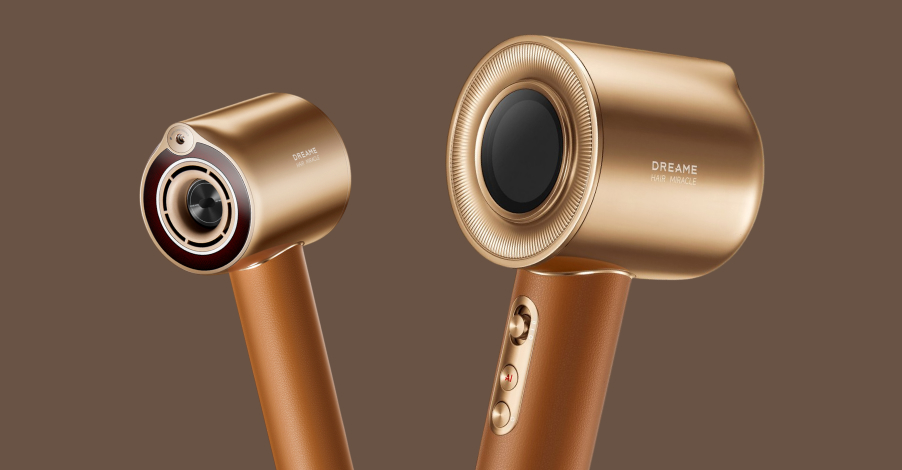 Фен нового поколения от Dreame — тестируем Miracle Pro