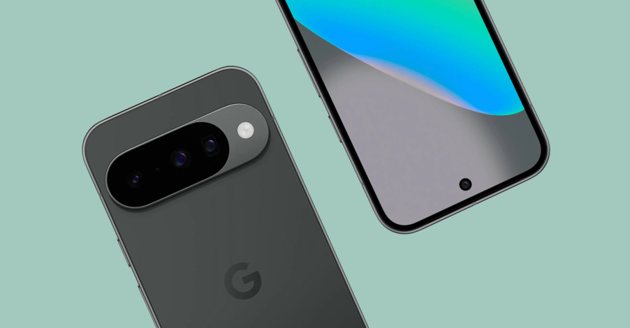 Тестируем Google Pixel 10 — новый компактный флагман