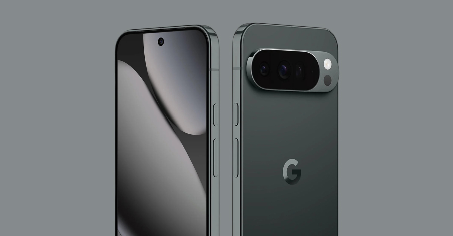 Обзор Google Pixel 10 Pro XL: большой экран, ИИ и пара нюансов