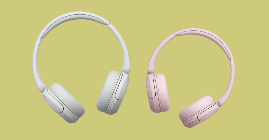 Бюджетные, лёгкие и надёжные: как звучат Sony WH-CH520