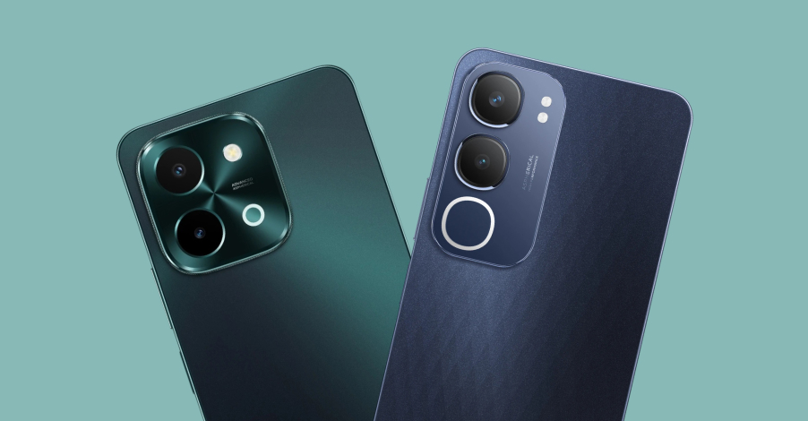Сравнение Vivo Y19s и Y28: два необычных смартфона