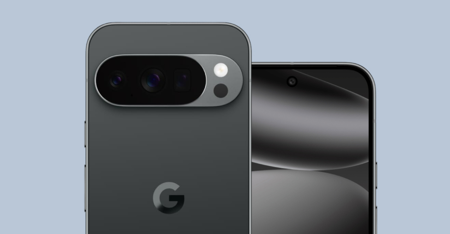 Google Pixel 10 Pro: живой обзор