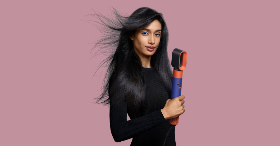 Dyson Airwrap i.d. Long: обновлённый культовый стайлер