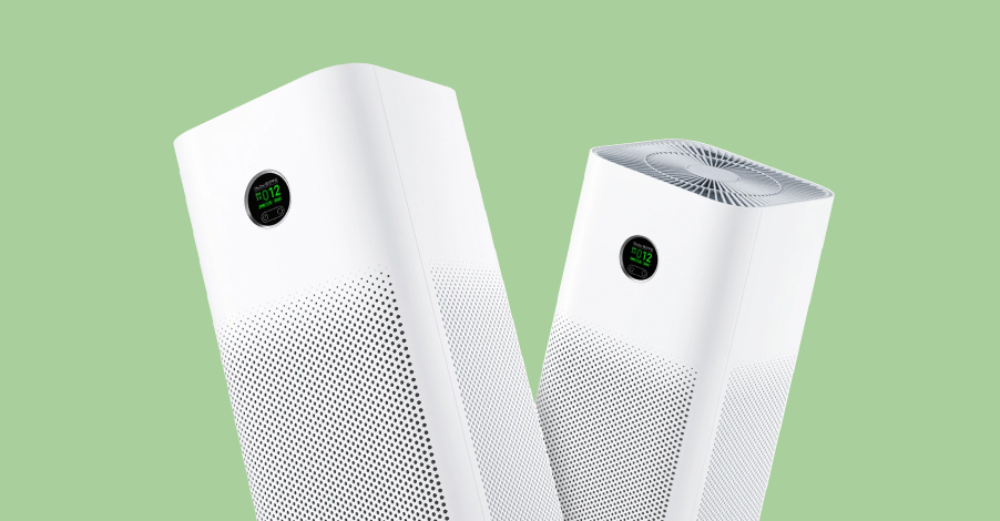 Обзор Mijia Smart Air Purifier 6: умная очистка воздуха для дома