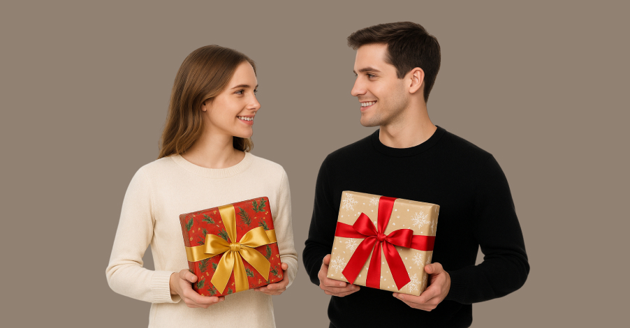Новогодний гид по подаркам 2026: чтобы праздник запомнился наверняка