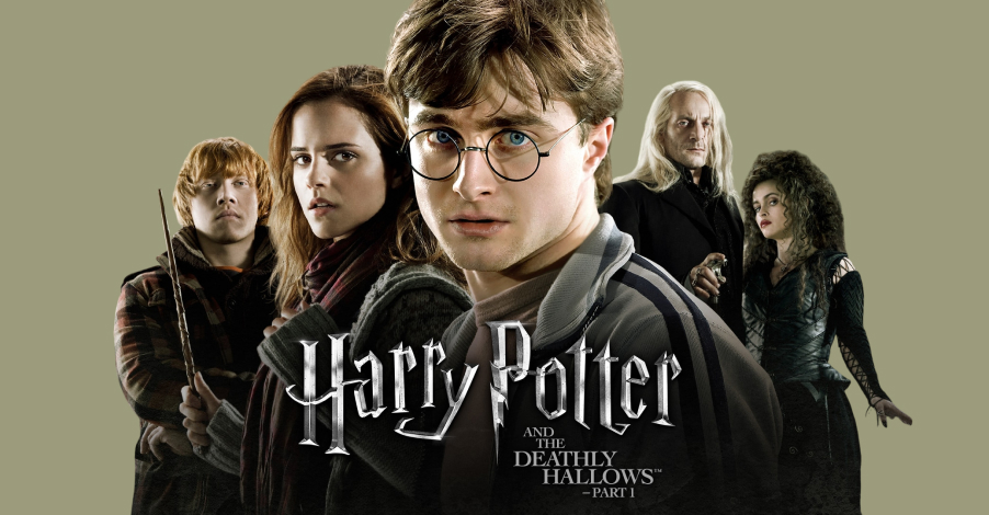 Гарри Поттер: все фильмы от худшего к лучшему