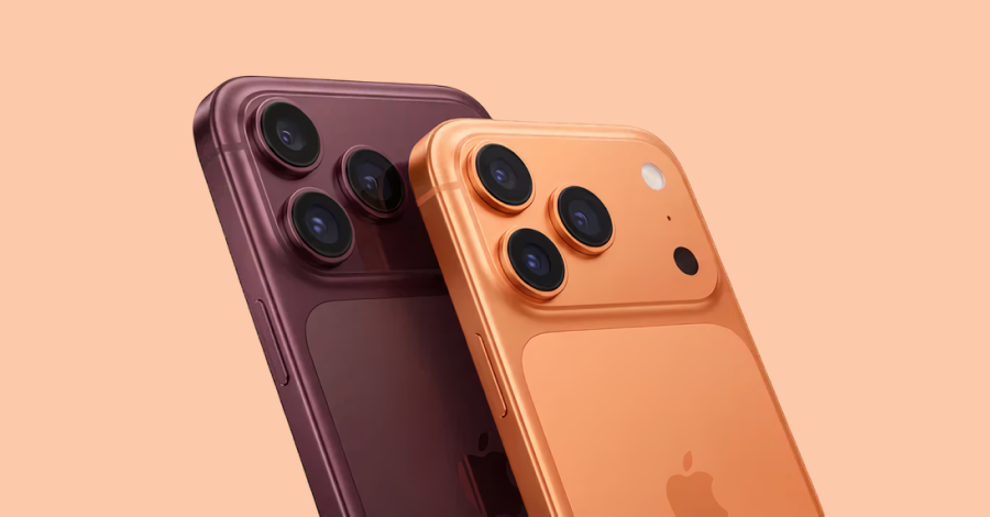 iPhone 17 Pro против iPhone 18 Pro