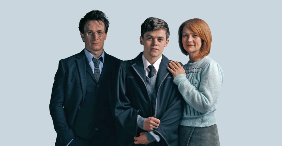 Возвращение в Хогвартс и что известно о фильме «Проклятое дитя»