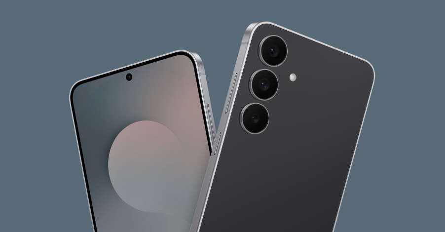 Samsung Galaxy S25 FE: доступный вход в флагманский мир Galaxy AI
