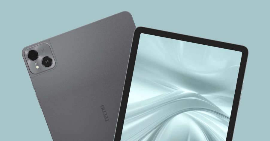 Планшет Tecno Megapad Pro: живой обзор