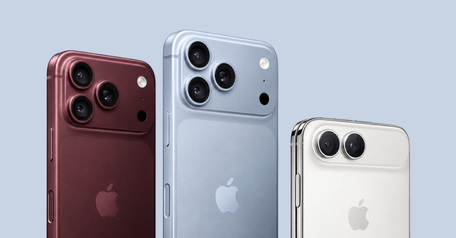 Камеры iPhone 18 Pro, 18 Pro Max и iPhone Duo