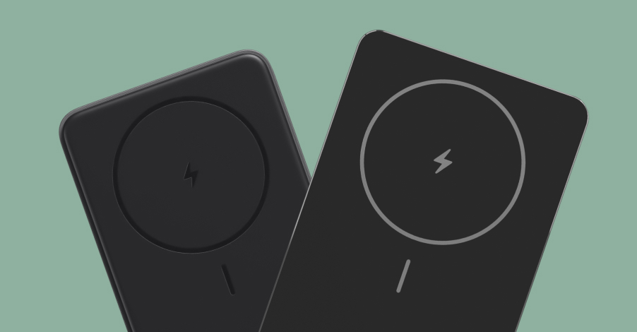 Xiaomi Magnetic Power Bank: 5000 и 10 000 мАч — в чем разница