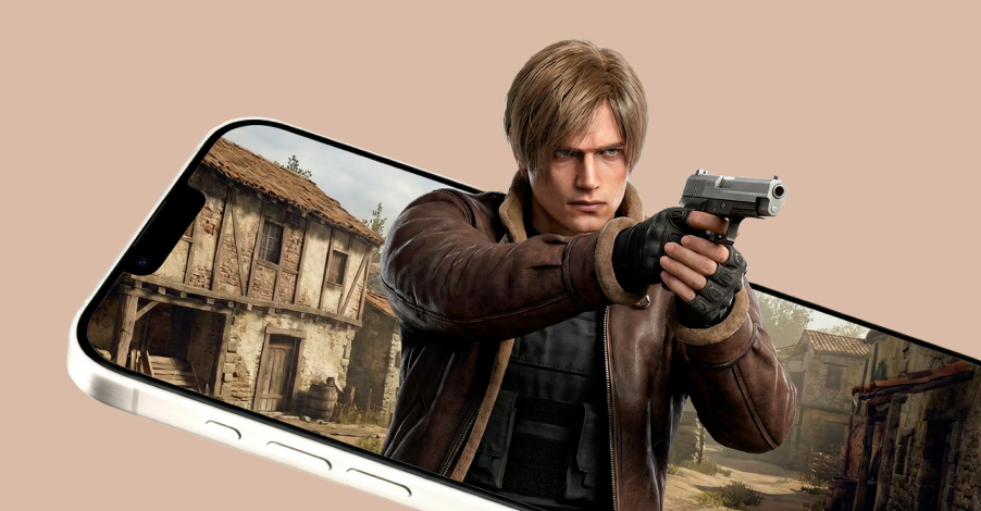 Топ 10 игровых смартфонов 2025 года