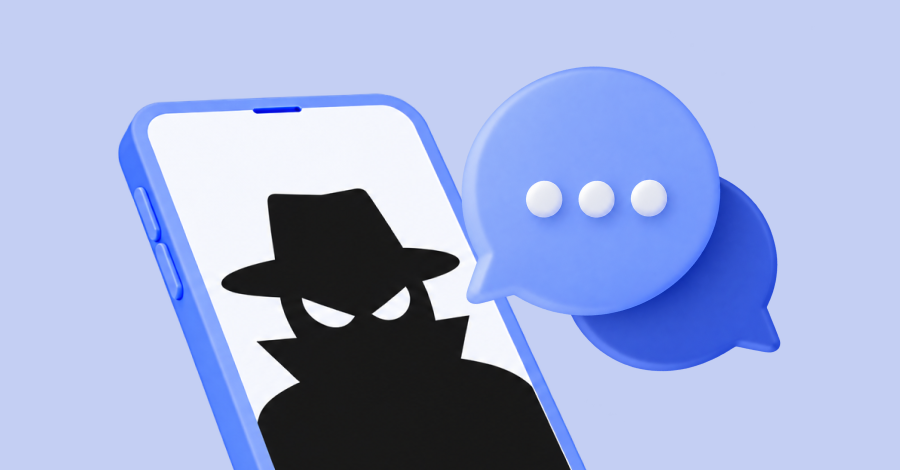 Как приложения следят за вами на Android и iPhone