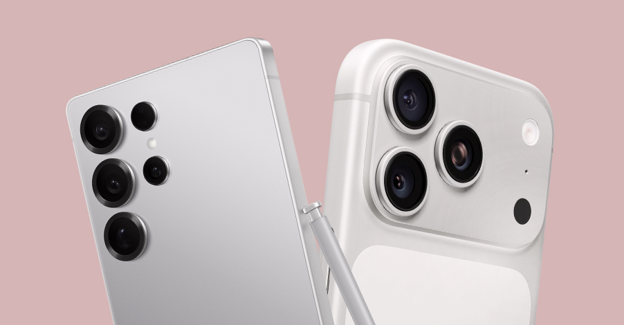 Самые ожидаемые смартфоны 2026 года