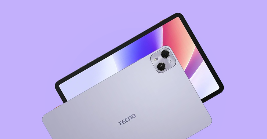 Обзор TECNO MEGAPAD Pro LTE