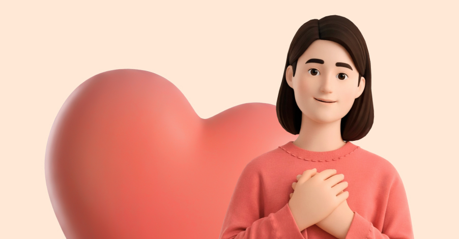 Топ-5 идей для подарка на 14 февраля