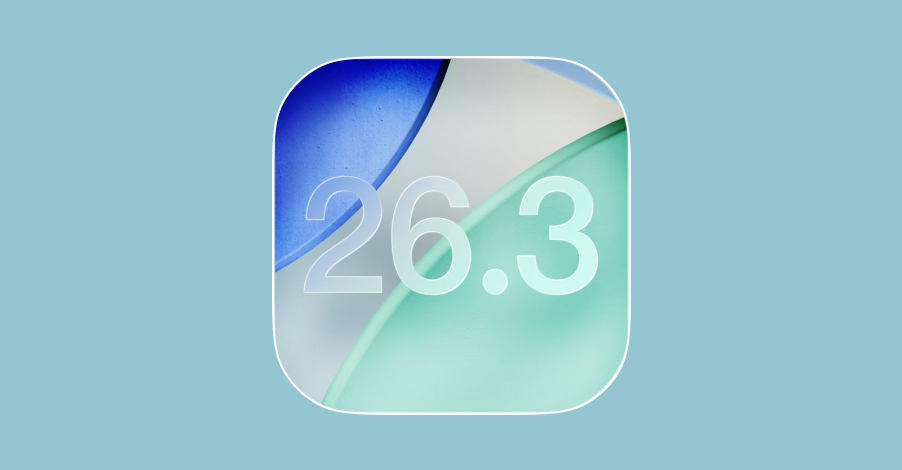 Что нового в iOS 26.3?