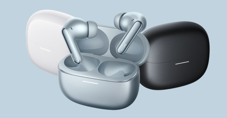 Обзор Redmi Buds 8 Pro: почему новые TWS Xiaomi вызвали ажиотаж