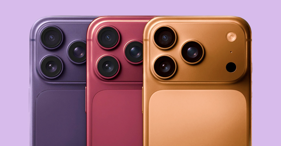 Это самый стильный iPhone за годы: iPhone 18 Pro получит новый цвет, которого раньше не было