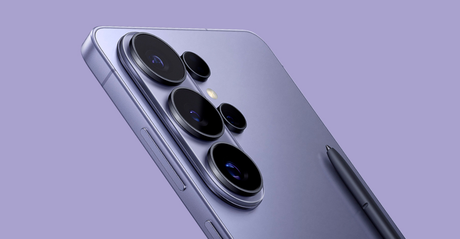 Проблема с камерой Galaxy S26 Ultra