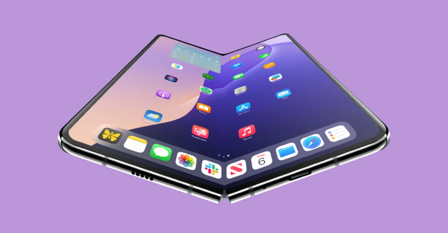 iPhone Ultra может лишиться MagSafe: что злит фанатов Apple